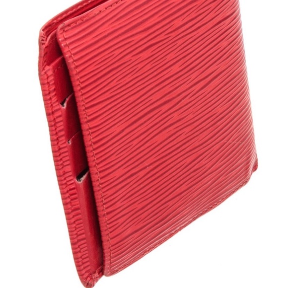 LV Marco wallet - Picture 3 of 3